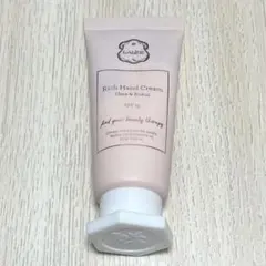 Laline S&K リッチハンドクリーム SPF15 30gのサムネイル
