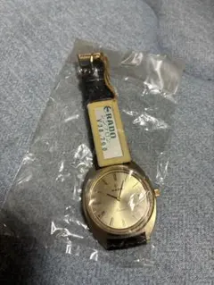 RADO Simplon 手巻き 腕時計　新品未使用(デッドストック)