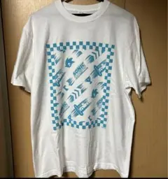 SONIC RACING ソニックレーシング Tシャツ ホワイト L 新品未使用のサムネイル