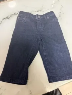 Polo Ralph Lauren ダークブルー デニムパンツ