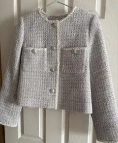 アルページュストーリー　ツイートジャケット