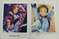 あんさんぶるスターズカードセット