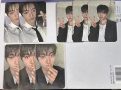 TREASURE ハルト pleasure 特典トレカ