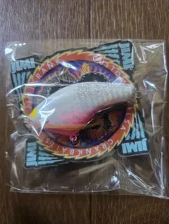 ジミクランクJIMI BALSA CRANKBAITS クランクベイト ジミクランクJIMI BALSA CRANKBAITS クランクベイト - メルカリ