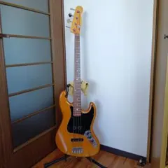 コンポーネントベース オリジナルプレシジョンベース OPB Sting仕様