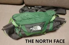 THE NORTH FACE ザノースフェイス マウンテンランバーパック