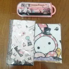 Sentimental Circus 　ランチセット