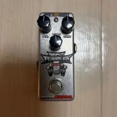 Seppuku FX Mind Warp ハンドメイド クローン品 - メルカリ