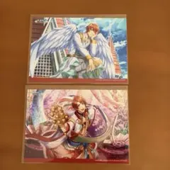 うたプリ　シャニライ本特典　一十木音也