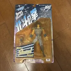 2026年最新】北斗の拳 フィギュア レイの人気アイテム - メルカリ