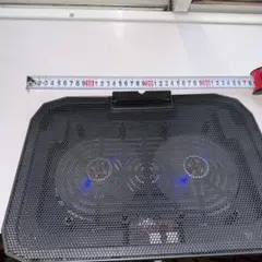 ICE COOREL N106 ノートPC冷却台 本体のサムネイル