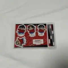 ヒプノシスマイク Buster Bros クレヨンしんちゃんコラボ アクスタ