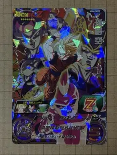 2026年最新】スーパードラゴンボールヒーローズ 孫悟空 mm6-sec2の人気