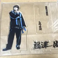 GREEN SPOON 例えば炎 田上 ジョックロック アクスタ トレカ - メルカリ
