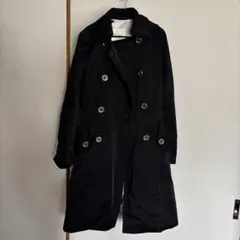 【kate spade】 リボントレンチコートXS ケイトスペードのサムネイル