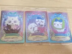 ウエハース　ちいかわ