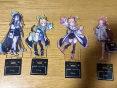 2026年最新】ゲーム開発部 アクリルスタンドの人気アイテム - メルカリ