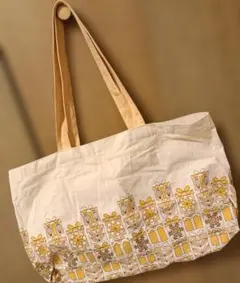 L'OCCITANE エコバッグ ❀