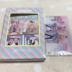 ヒメヒナ ミニアルバム 相対二等心 初回生産限定豪華盤