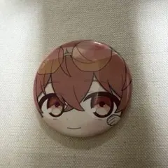 ギヴン 真冬 缶バッジ - メルカリ