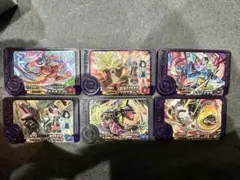 ポケモンフレンダ デオキシス ウガツホムラ テツノイワオ etc…