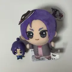 御影玲王 プライズ