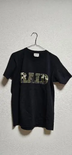 2025年最新】レイドジャパンtシャツの人気アイテム - メルカリ