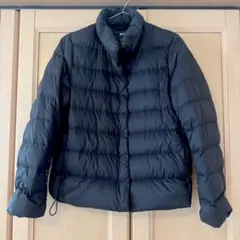 【人気モデル】UNIQLO ウルトラライトダウンジャケット（レディースM）