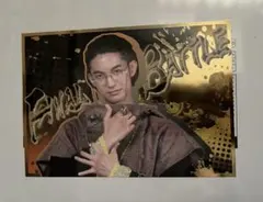 ゴジュウジャー 第4弾 Gロッソ 特典 ポストカード 暴神竜儀