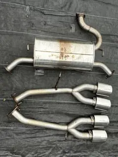 HKS リアマフラー Suzuki Swift Sport CBA-ZC31S用 - メルカリ
