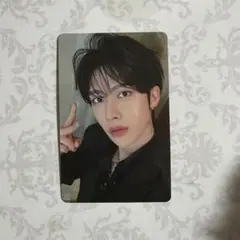 zerobaseone zb1 re flow タワレコ 渋谷 リッキー