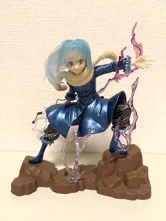 転生したらスライムだった件 リムル＝テンペスト フィギュア