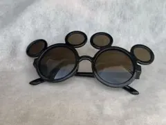 ディズニー　サングラス