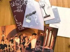 &TEAM Mark on Me 通常盤　TAME ME ver.