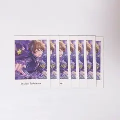 あんスタ 高峯翠 ぱしゃっつ vol.6 Action