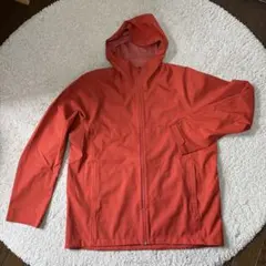 UNIQLO XL マウンテンパーカー