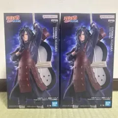 ブロッキーズ ナルト うちはマダラ プラモデル - メルカリ