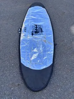 サーフボード　※手渡しでしたら値引き可能です【東京都】 サーフボード 約8ft 直接引渡し - メルカリ