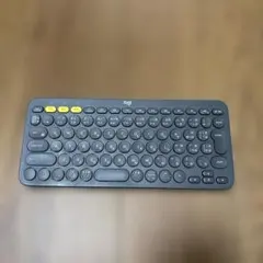logi K380 薄型 Bluetoothキーボード