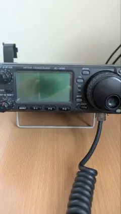 iCOM アイコム IC706 オールモード 無線機 100W 動作未確認 - メルカリ