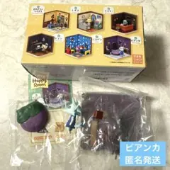 【新品】どうぶつの森　ハッピールーム　ビアンカ