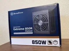SilverStone Extreme 850R 別売ケーブル4本付属のサムネイル