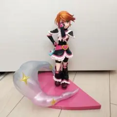 プリキュア 一番くじ フィギュア A賞