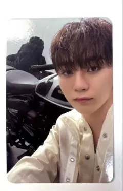 スングァン　SEVENTEEN トレカ　facethesun