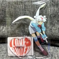 ラブ・バレット love bullet 缶バッジ 特典カードコハル Koharu - メルカリ
