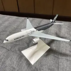 AIRBUS A350 XWB 飛行機模型 非売品 - メルカリ