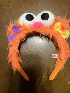 USJ キャラクター カチューシャ