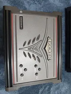 HELIX D FOUR 4チャンネルパワーアンプ 本体 - メルカリ