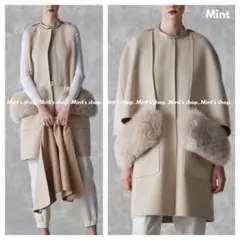 2026年最新】ドゥロワー ポンチョの人気アイテム - メルカリ