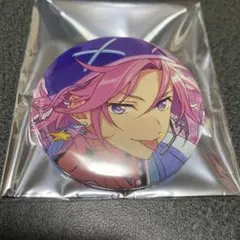 あんスタ 桜河こはく コレクション缶バッジ